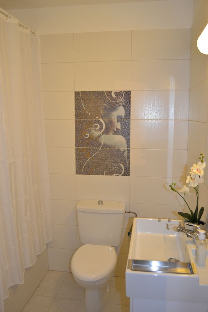 Marianna Hotel Limasol Buitenkant foto