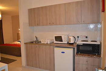 Marianna Hotel Limasol Buitenkant foto