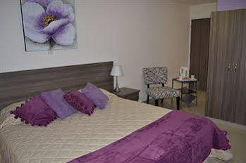 Marianna Hotel Limasol Buitenkant foto