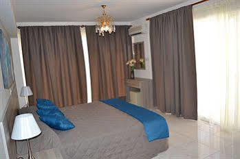 Marianna Hotel Limasol Buitenkant foto